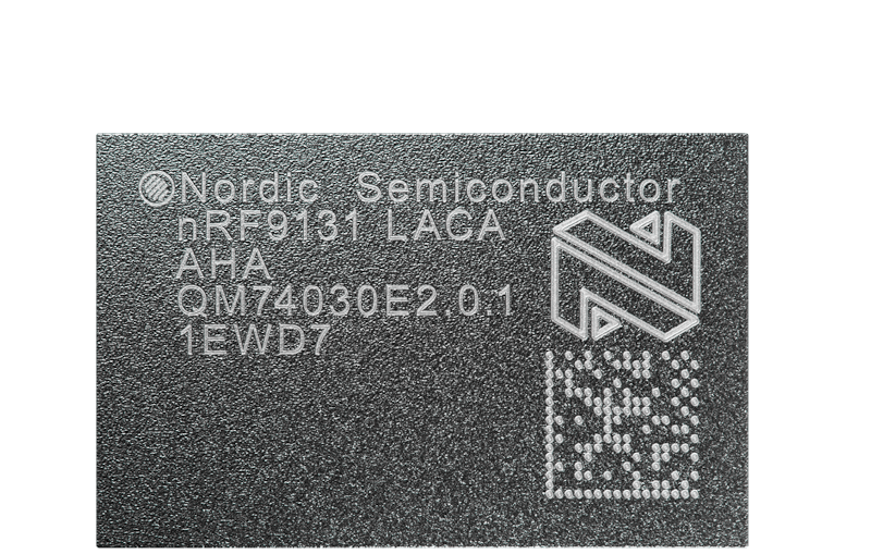 nrf9131 mini sip for nbiot [nbiot],cellular module