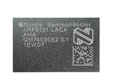 nrf9131 mini sip for nbiot [nbiot],cellular module