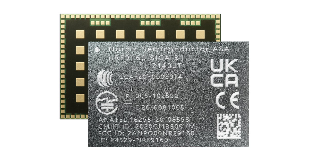 Nordic Semiconductor - Wikipedia