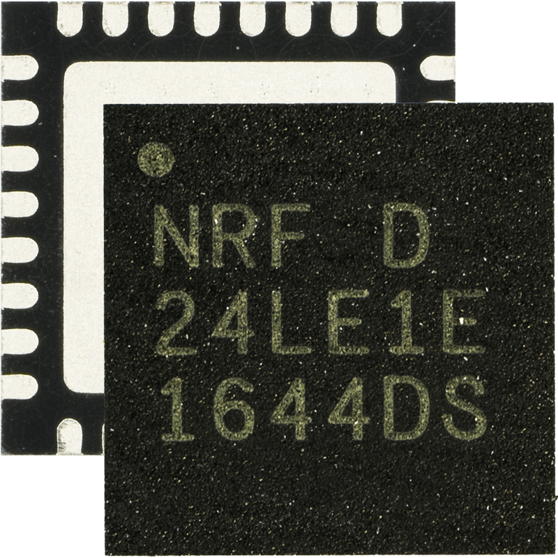 Nrf24 Series Nordic Semiconductor Nordicsemi Com