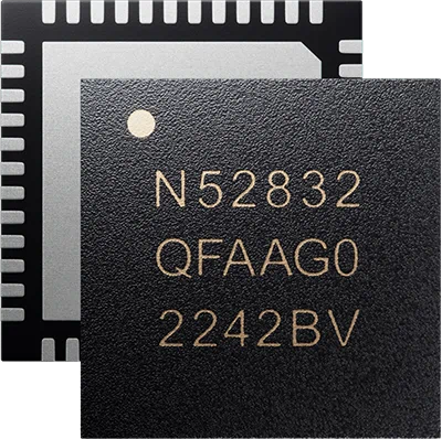 nRF52832 QFN48 SoC