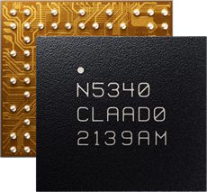 nRF7002 DK - Development kit for the nRF7002, a Wi-Fi 6 companion IC ...