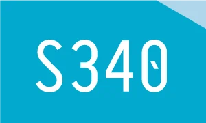 S340