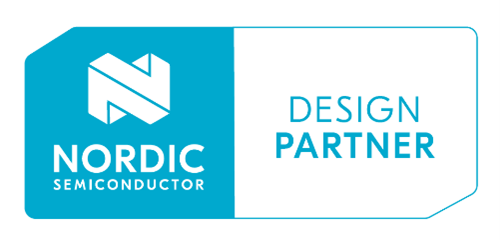 Nordic Design Partner badge