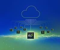 New advanced State-of-Health monitoring and fleet-wide battery observability are now accessible to all developers via nRF Connect SDK 3.4.0